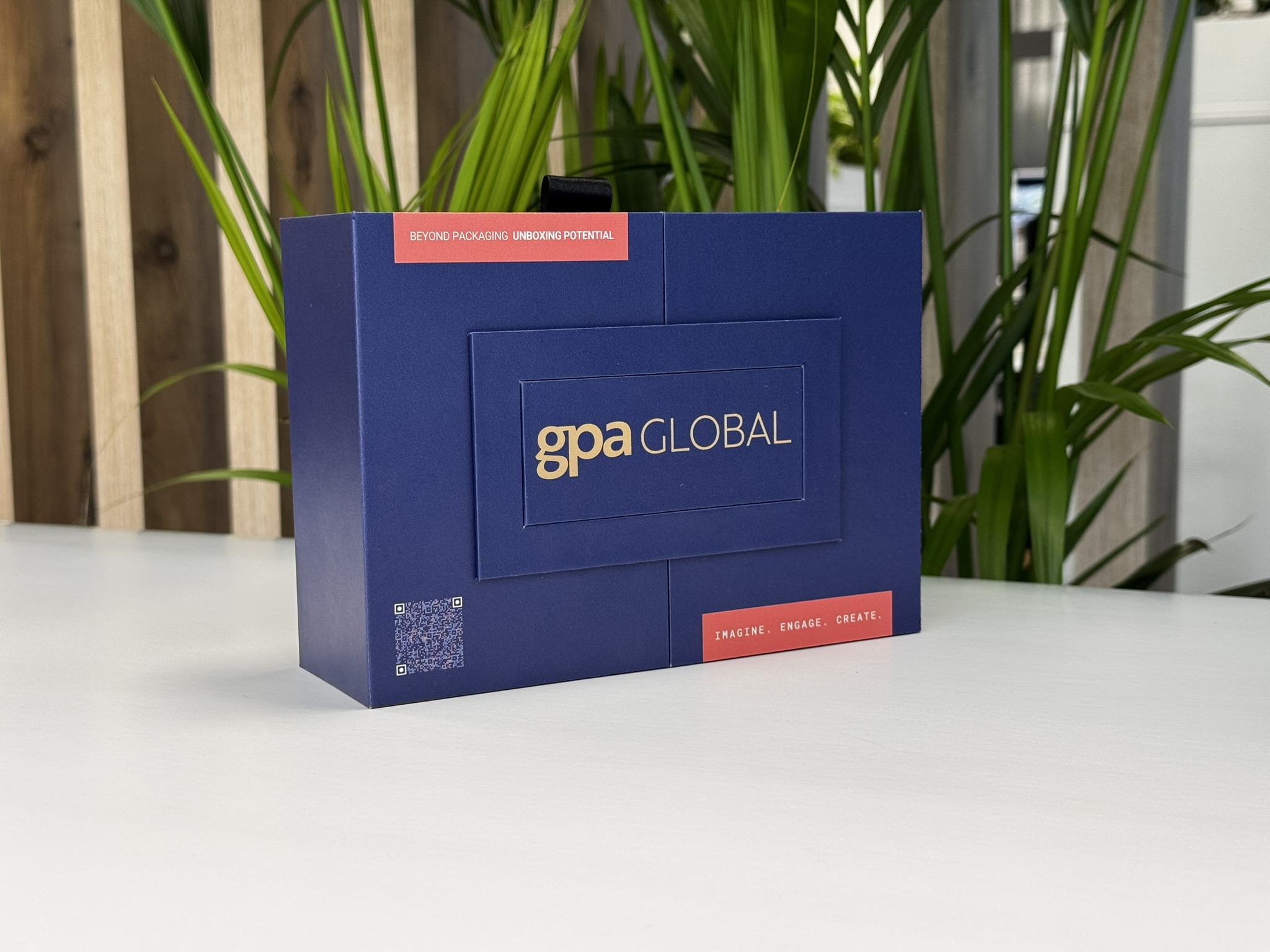 GPA Global Collection 1 Image 1