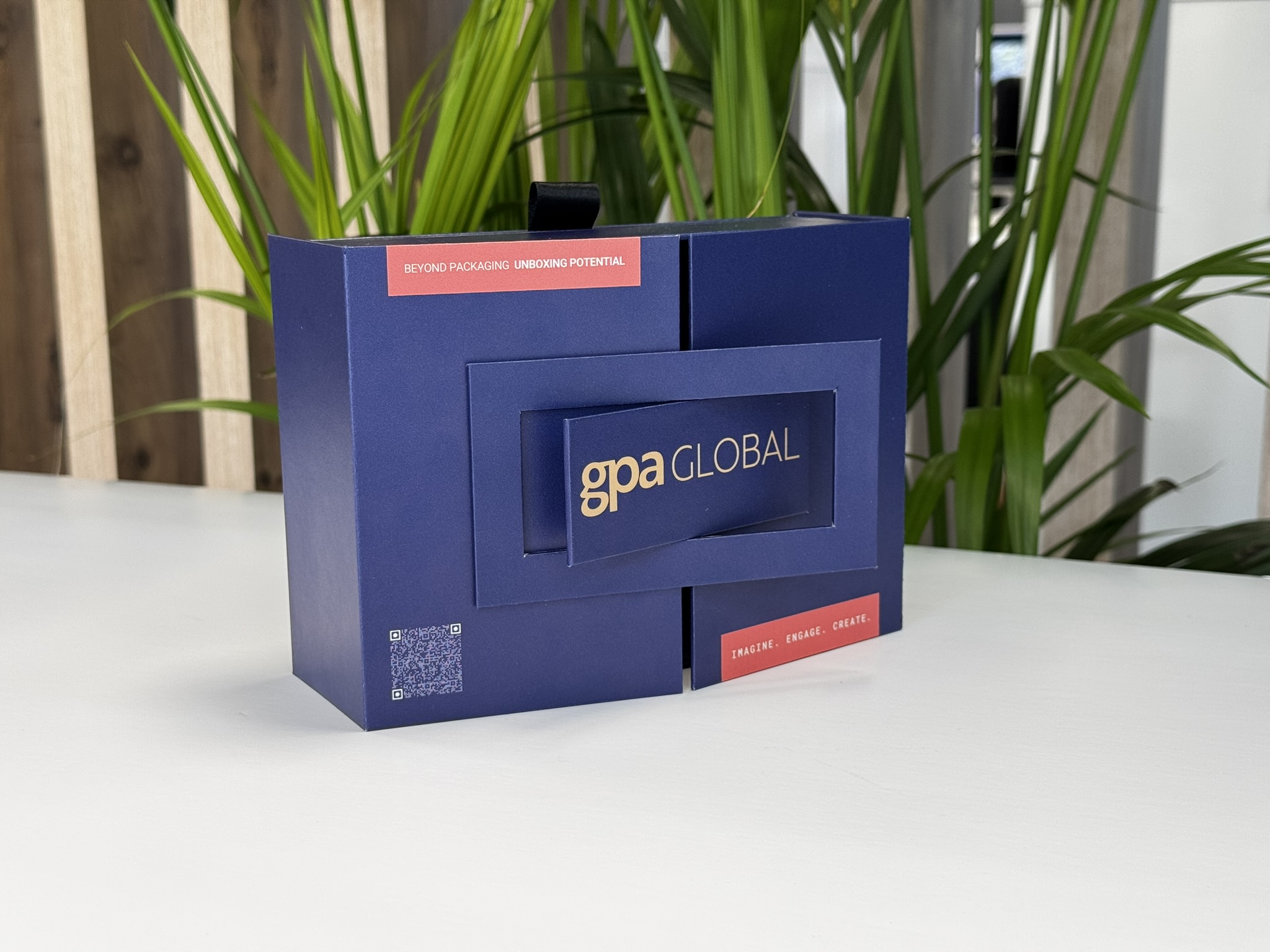 GPA Global Collection 1 Image 2