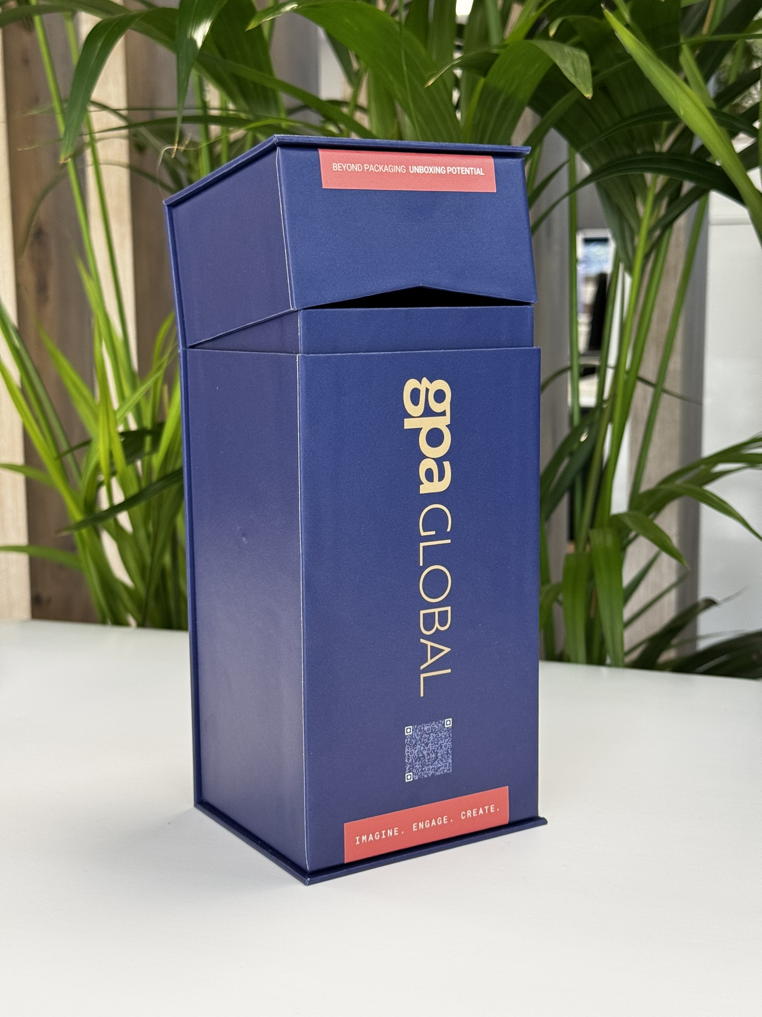 GPA Global Collection 2 Image 1