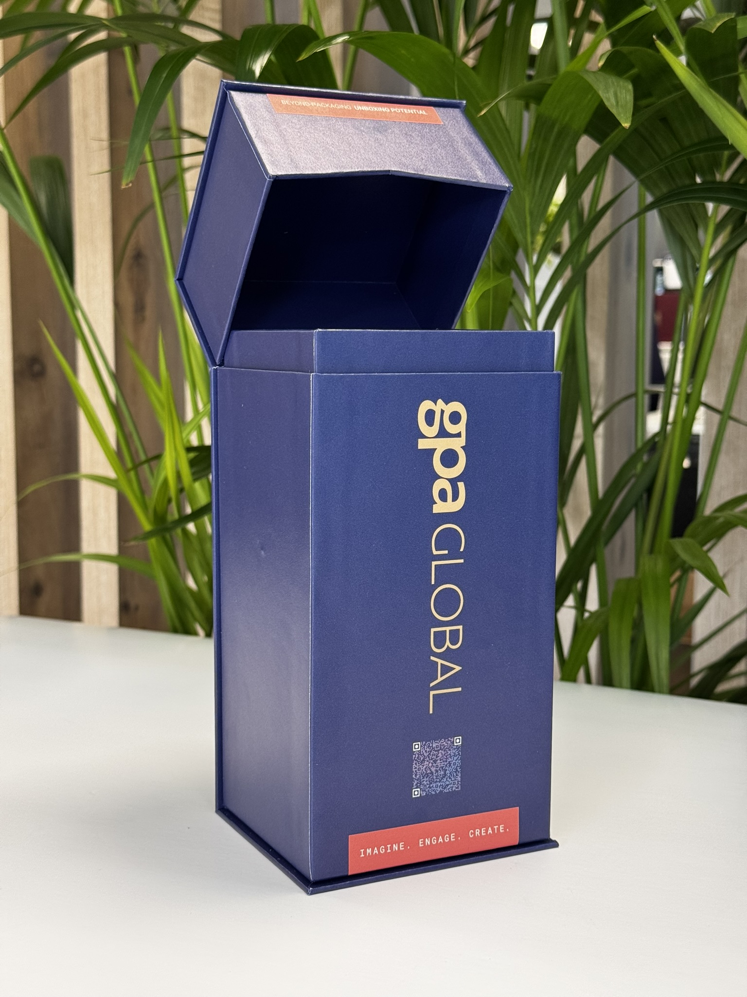 GPA Global Collection 2 Image 3