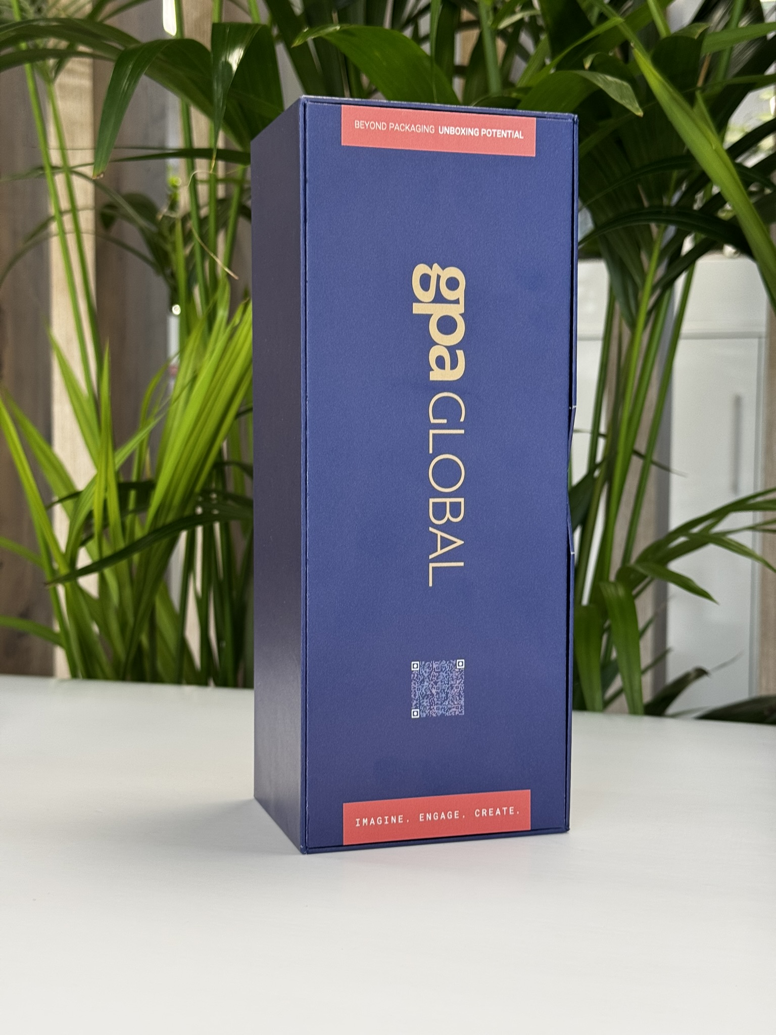 GPA Global Collection 4 Image 1