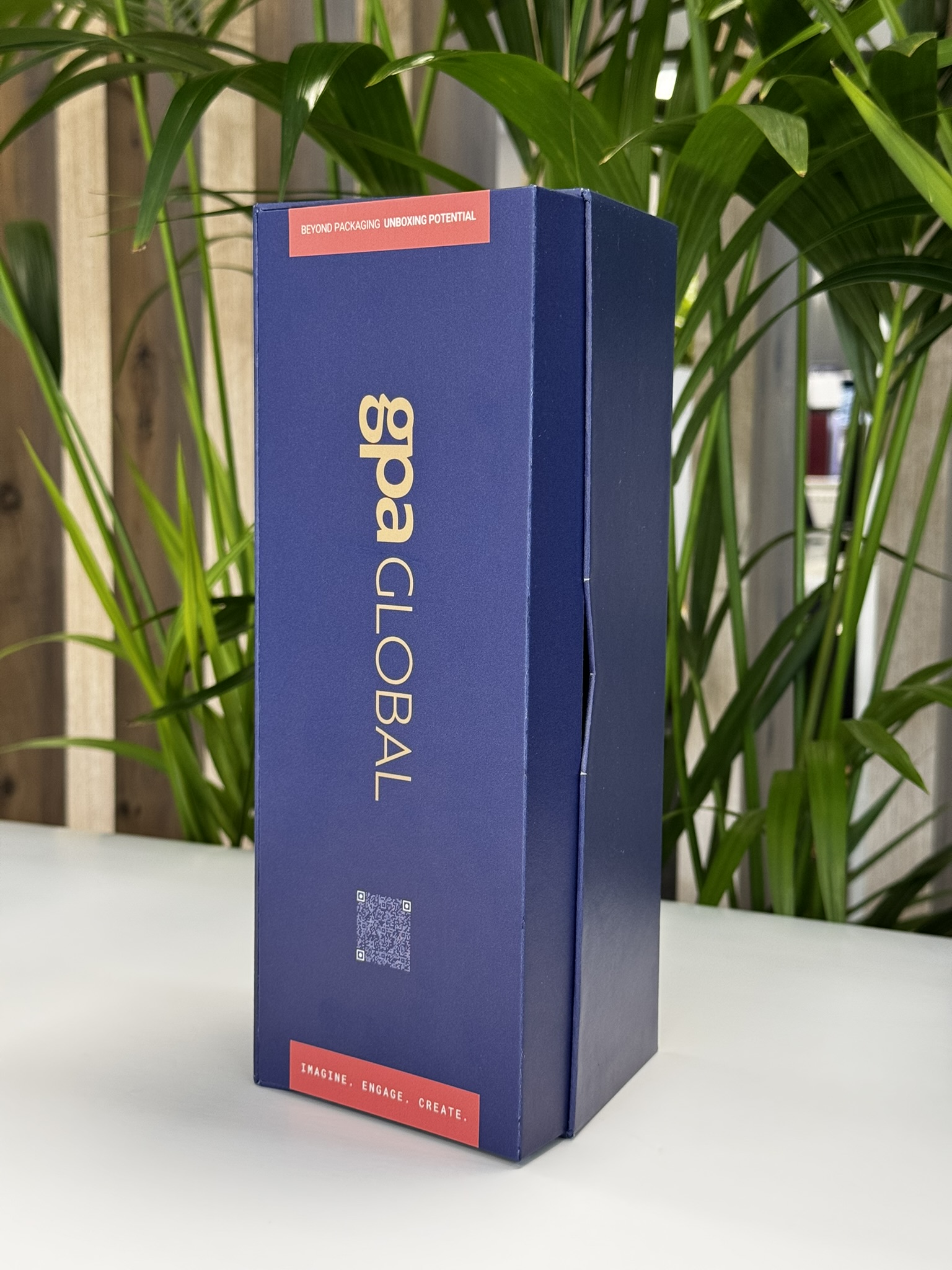 GPA Global Collection 4 Image 2