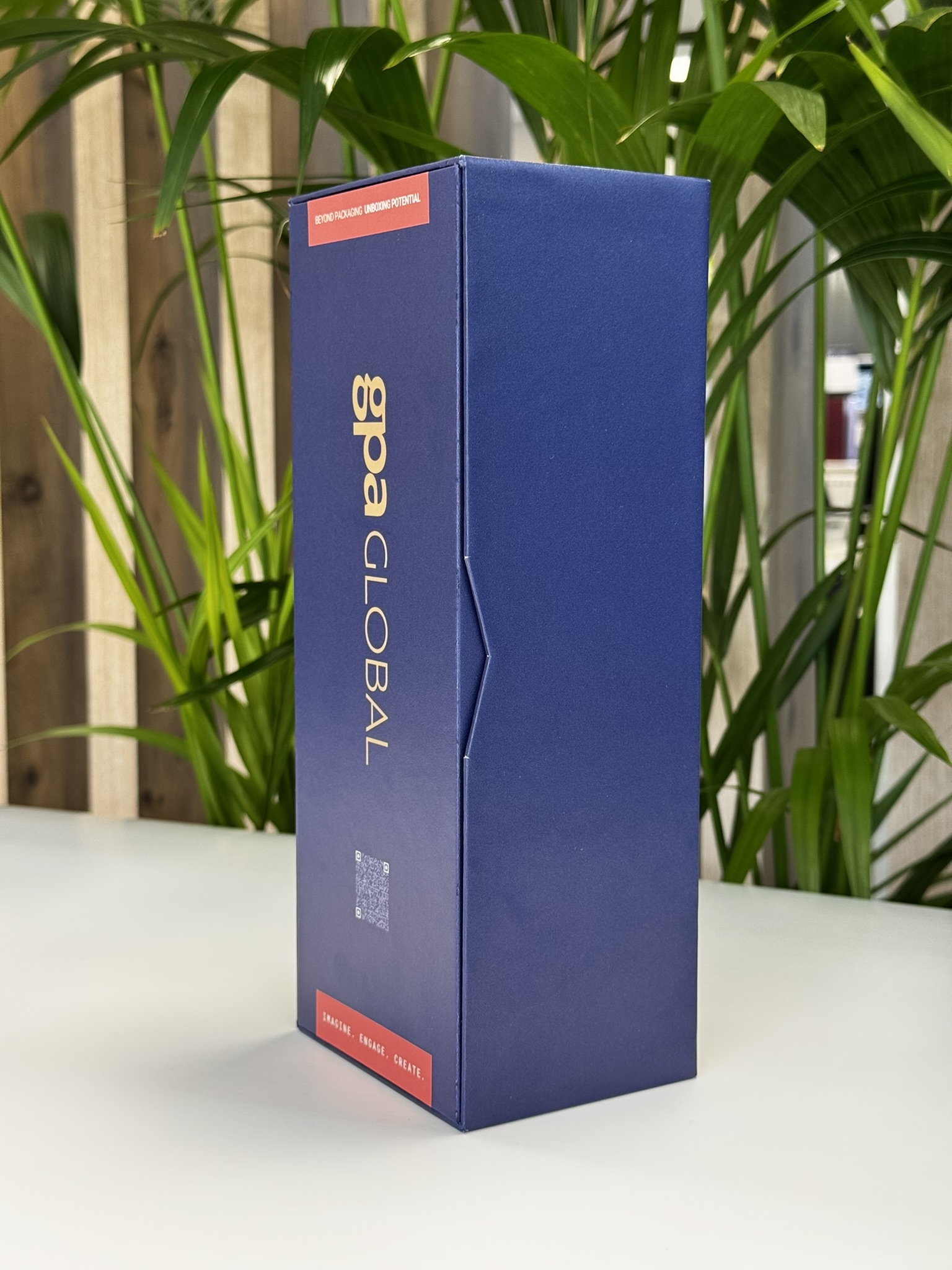 GPA Global Collection 4 Image 4