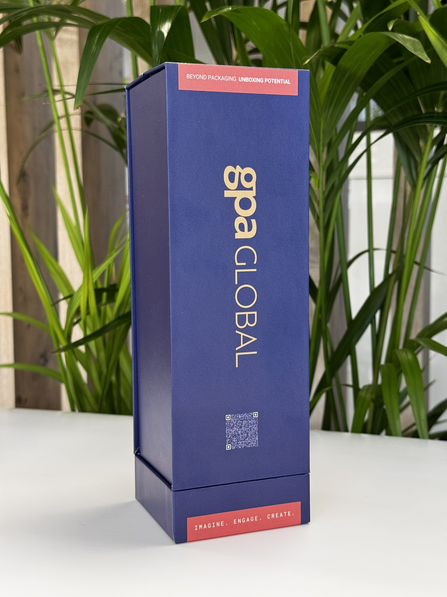 GPA Global Collection 5 Image 1