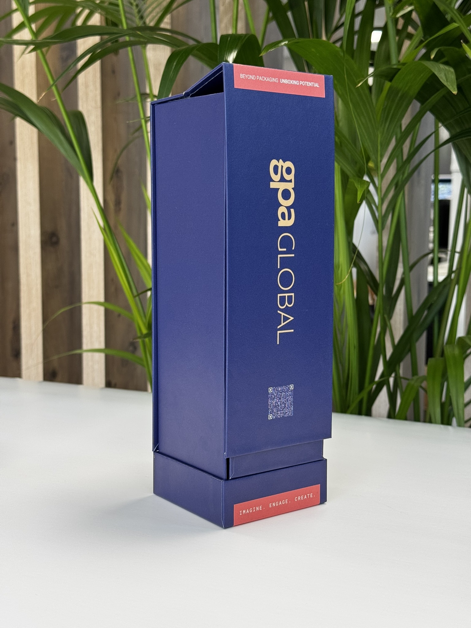 GPA Global Collection 5 Image 2