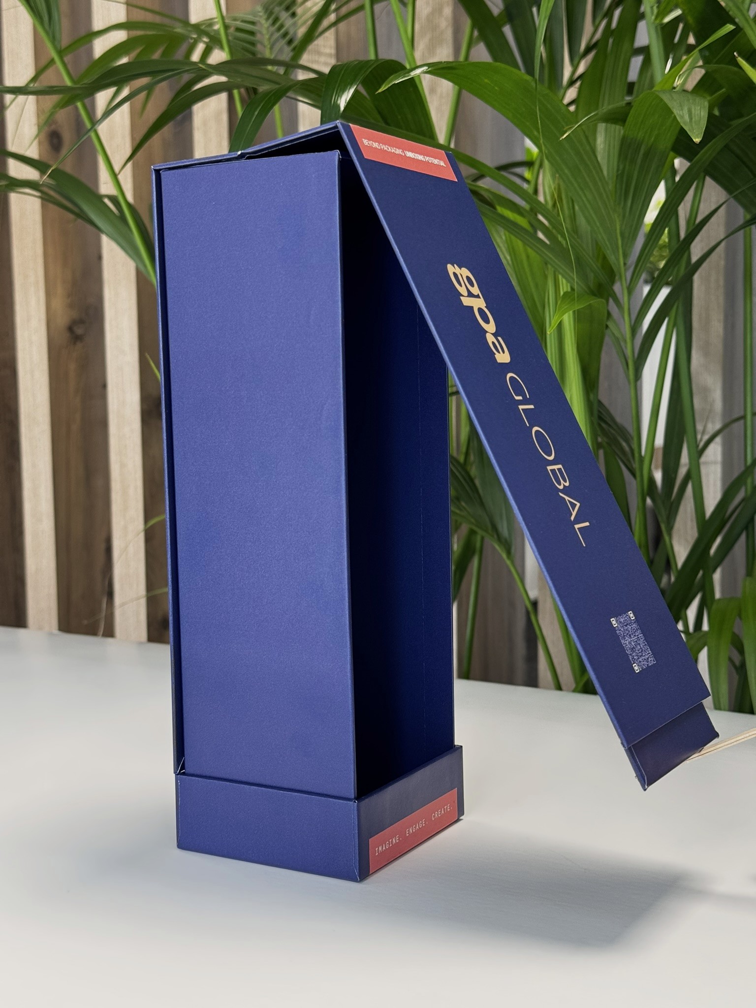 GPA Global Collection 5 Image 3