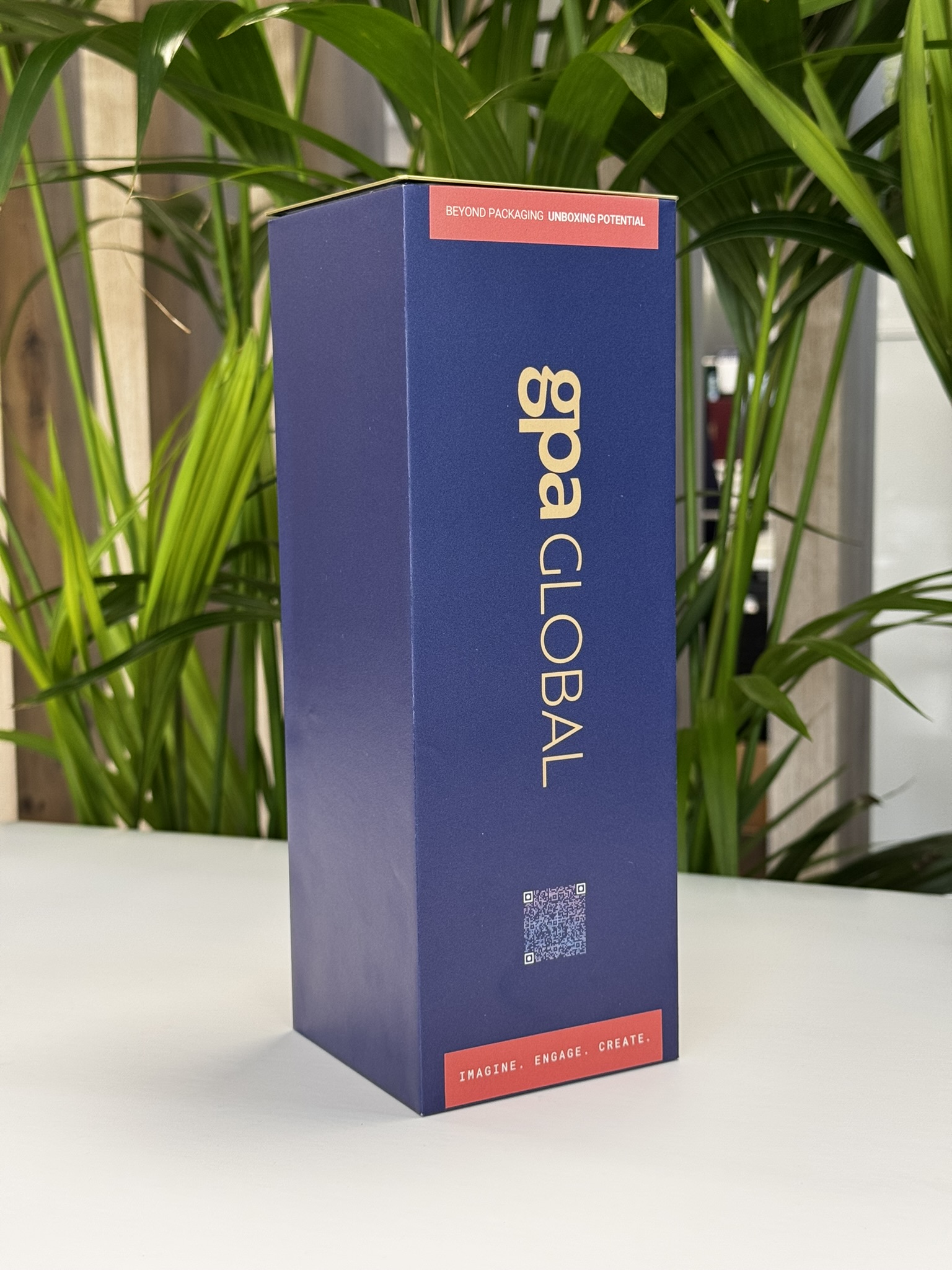 GPA Global Collection 6 Image 1