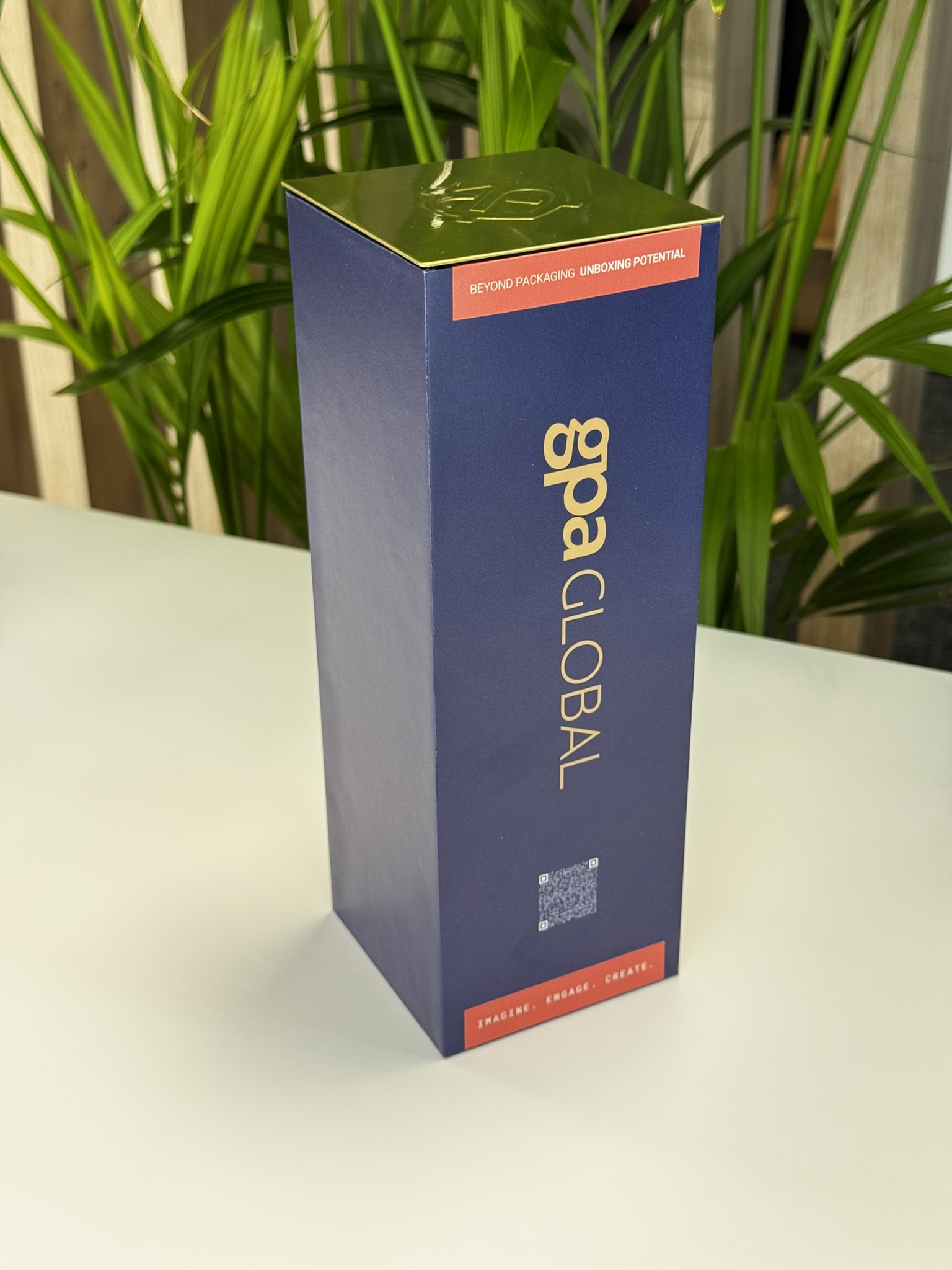 GPA Global Collection 6 Image 2