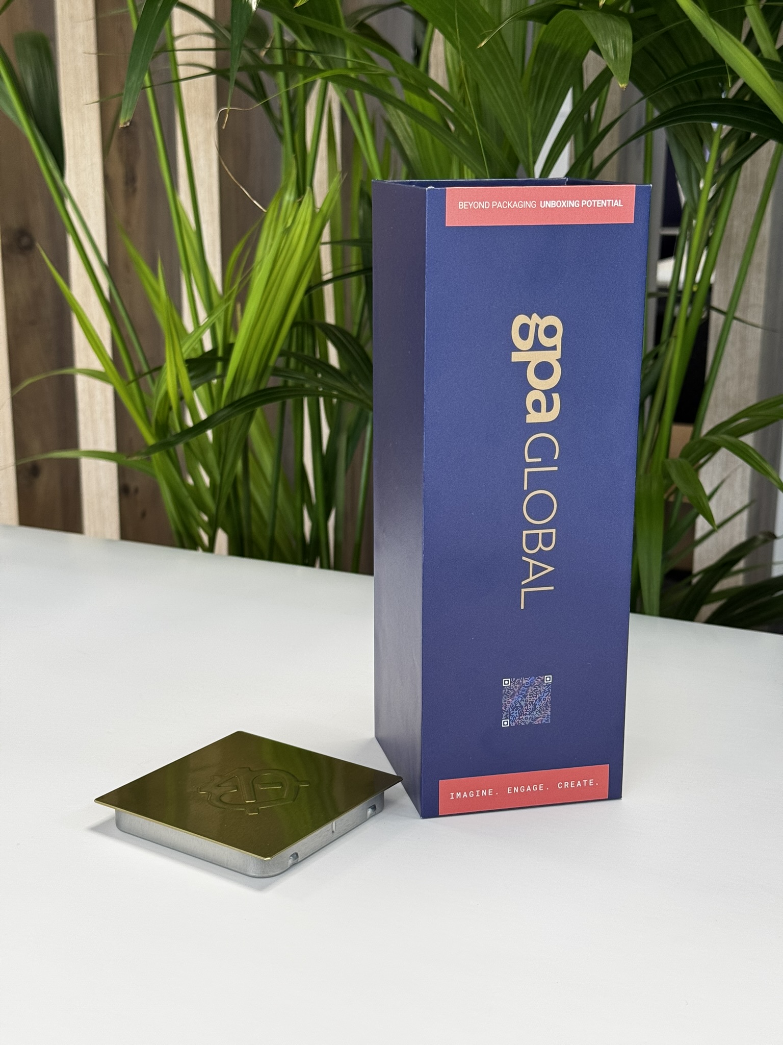 GPA Global Collection 6 Image 3