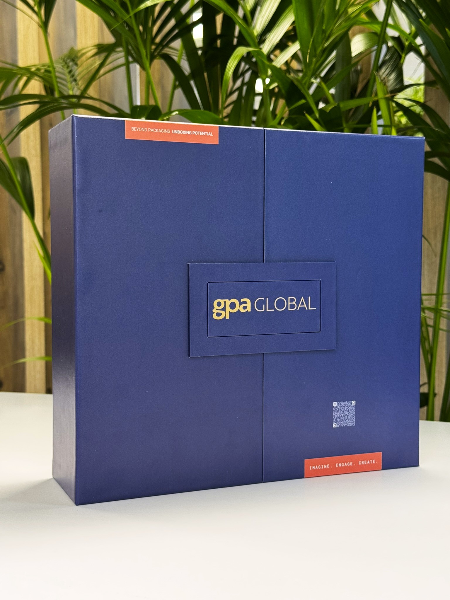 GPA Global Collection 7 Image 1