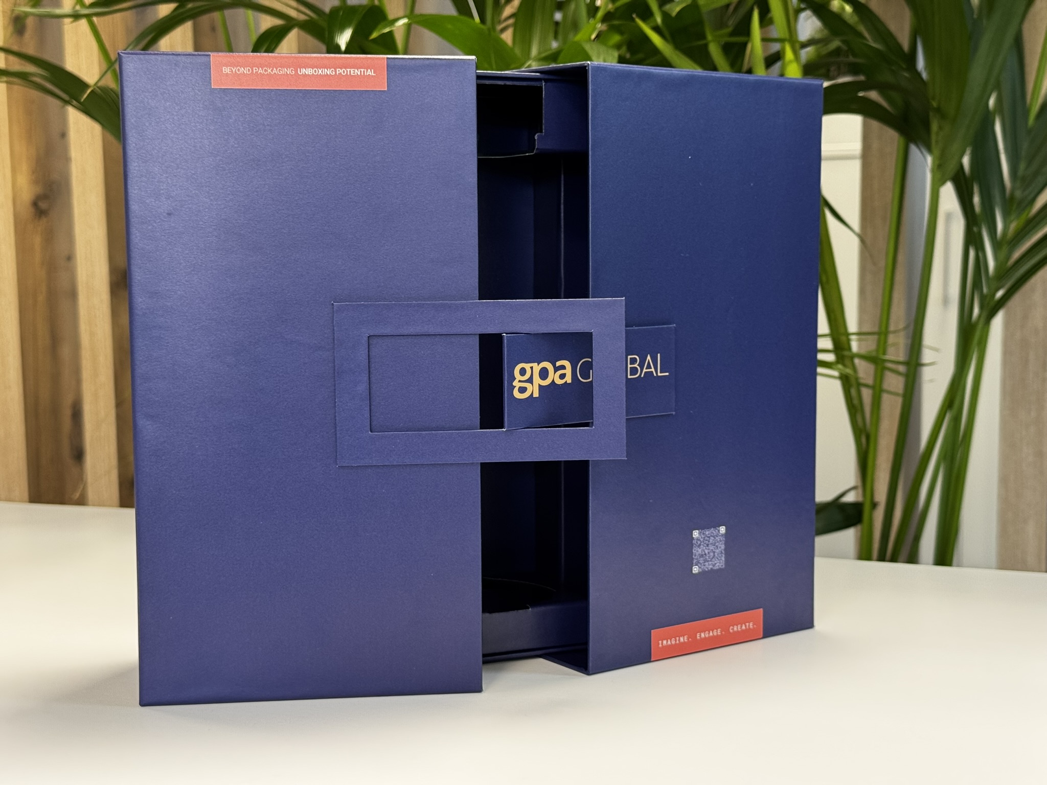 GPA Global Collection 7 Image 2