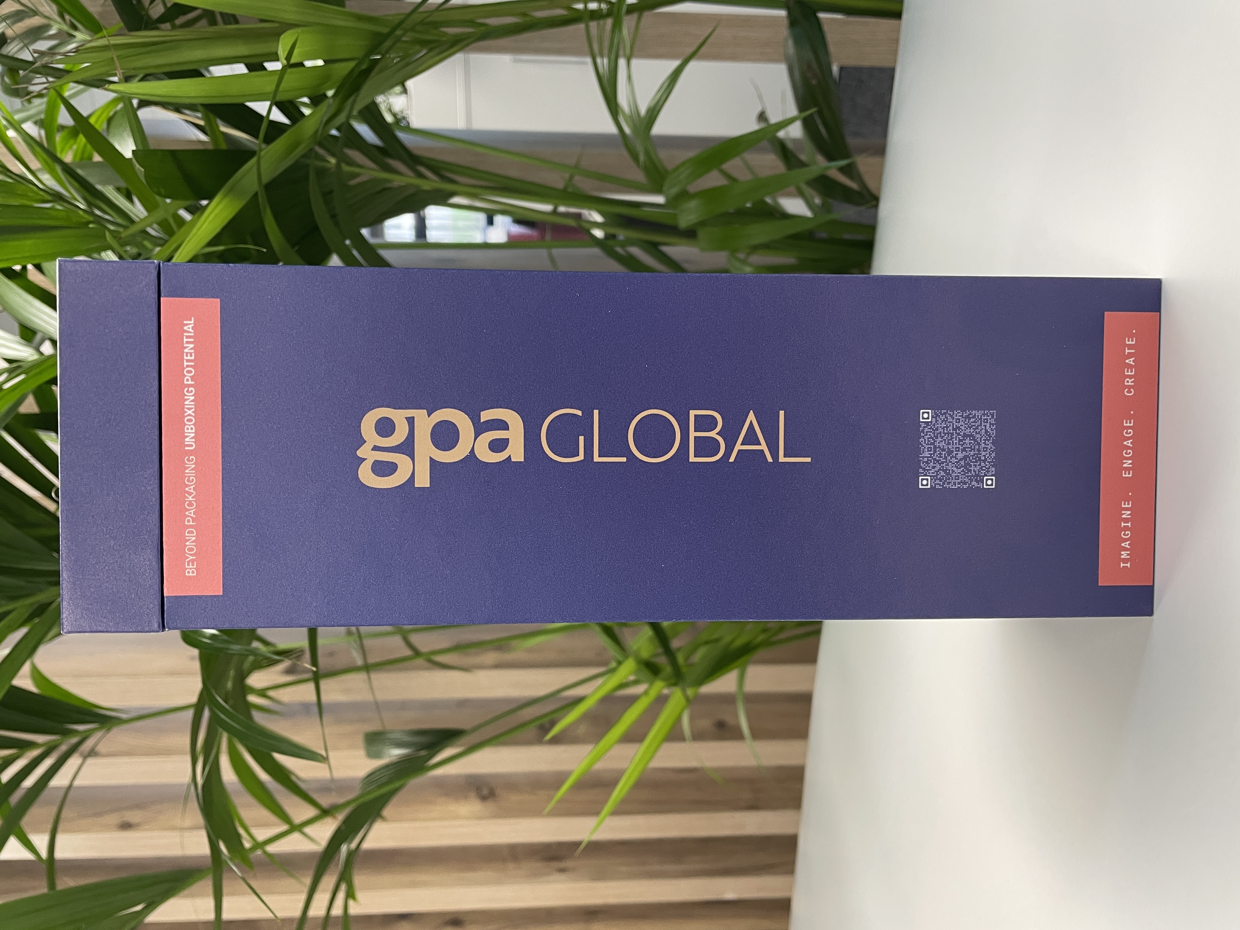 GPA Global Collection 8 Image 1