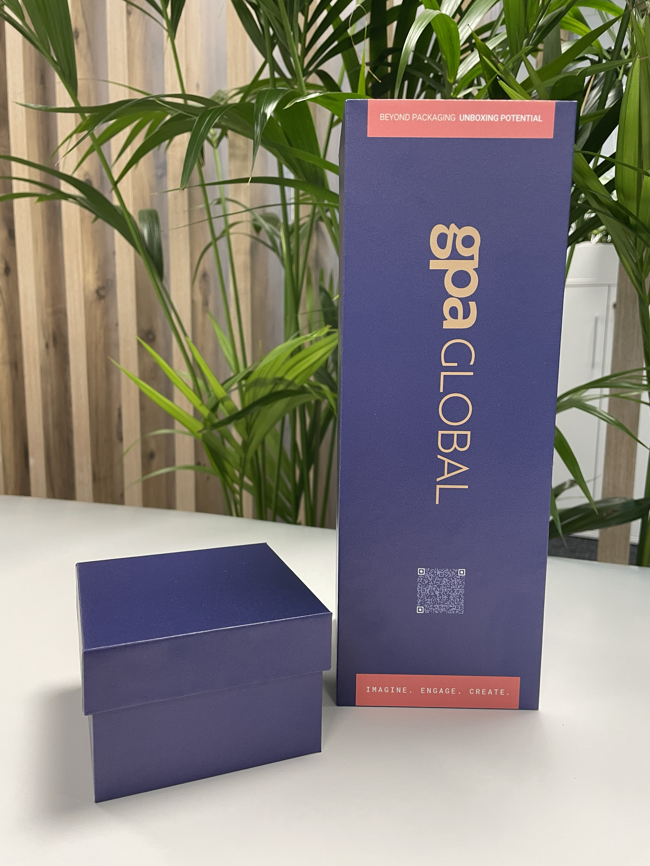 GPA Global Collection 8 Image 2