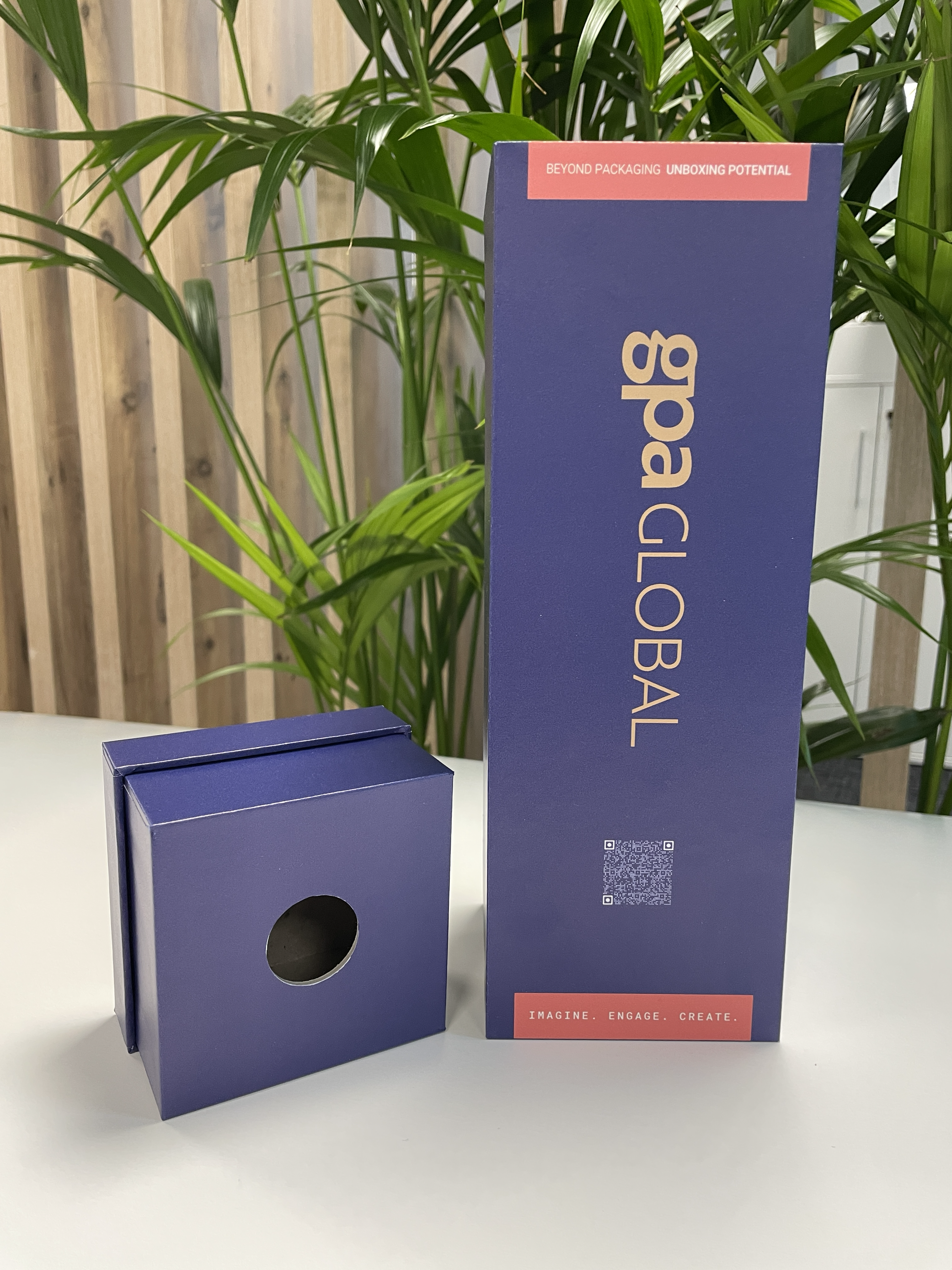 GPA Global Collection 8 Image 3