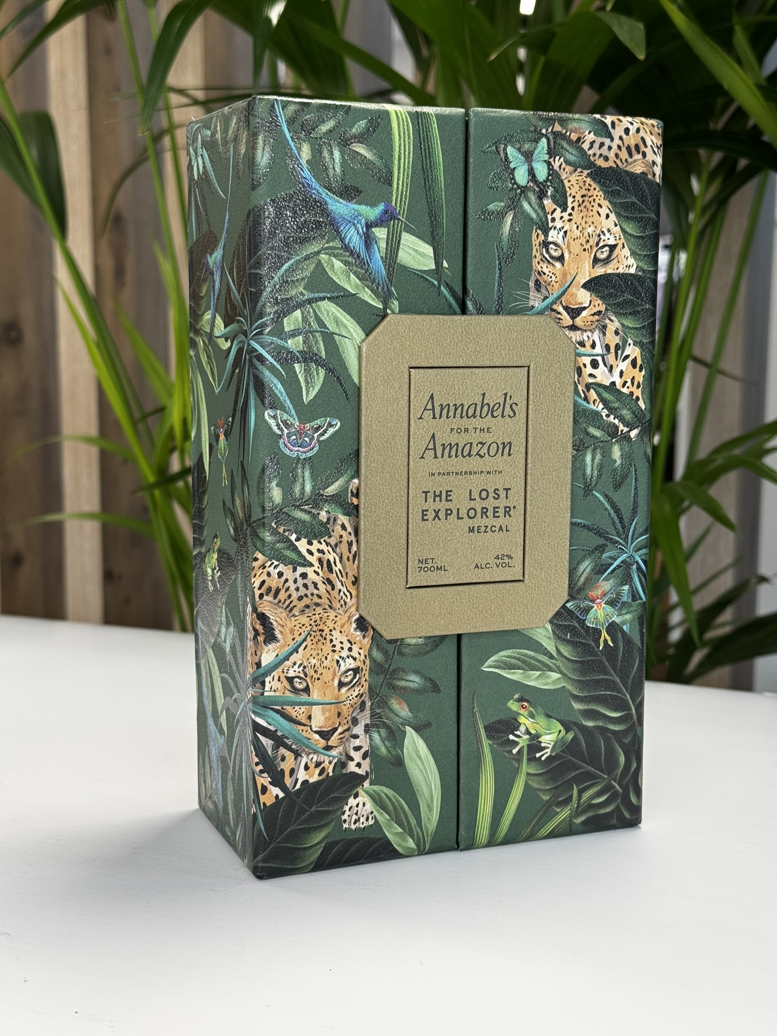 GPA Global Collection  Image 1