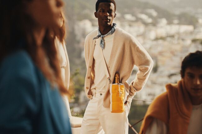 GPA Global Collection Veuve Clicquot Image 2